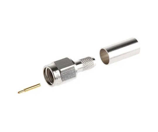 63-7416-74　Telegartner直50Ω电缆安装SMA连接器，RG142B/U,RG223/U,RG400/U　J01150A0039