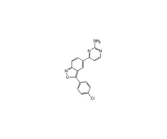 62-8433-66　［已停用］PIM1激酶抑制剂IV　526522-5MG