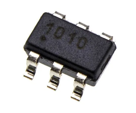 63-7032-65　RQ6E060ATTCRP通道MOSFET,6A, 30 VRQ6E060AT,6-引脚SOT-457 (SC-74) ROHM　RQ6E060ATTCR