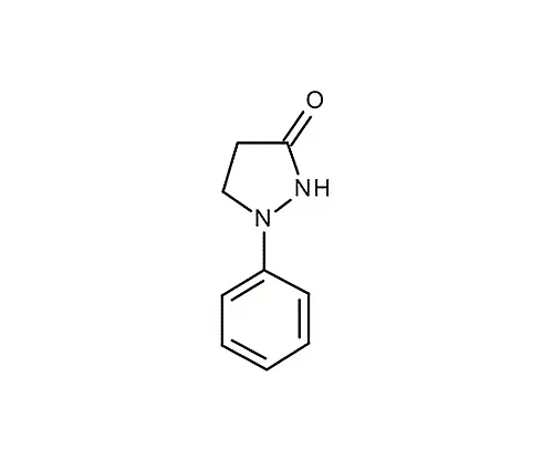 61-0378-89　［已停用］1-苯基-3-吡唑烷酮用于合成841580 50G　8.41580.0050