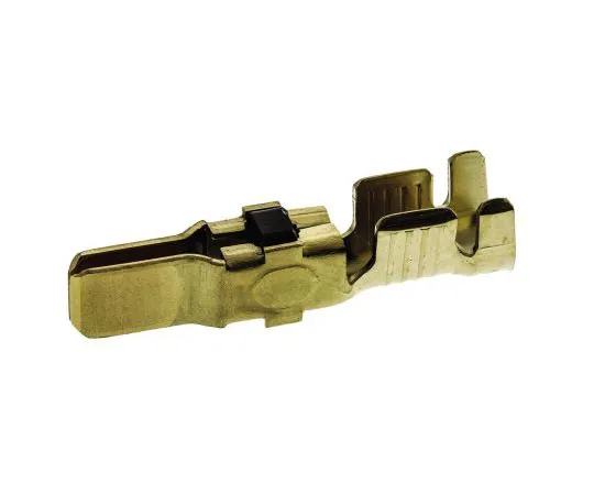 63-7464-46　TE Connectivity Type XII Series, size 16 Male Crimp Circular Connectors Contact for use with Type XII Series Connectors,　66259-2