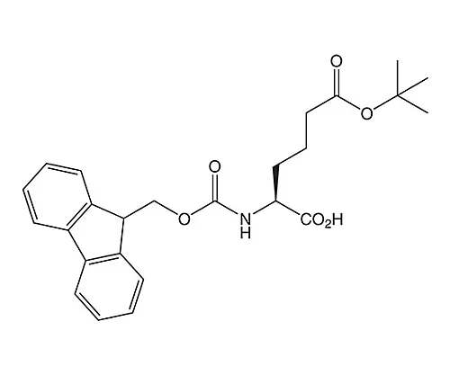 61-0391-11　［已停用］Fmoc-Homo-Glu (OtBU) -OH852308 5 G　8.52308.0005