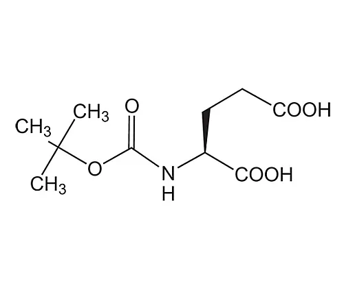 61-0393-85　［已停用］Boc-Glu-OH853066 25G　8530660025