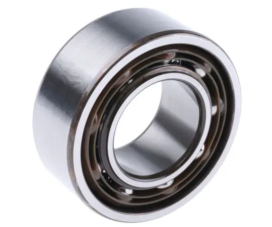 63-7466-85　40mm角接触球轴承80mm O.D.　3208 ATN9