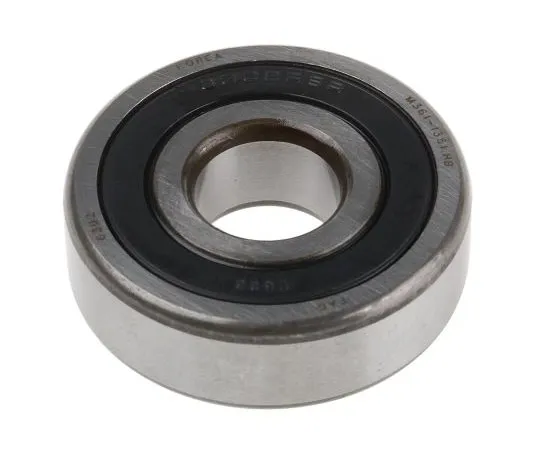 63-7369-40　15mm深沟球轴承42mm O.D.　6302-2RSR