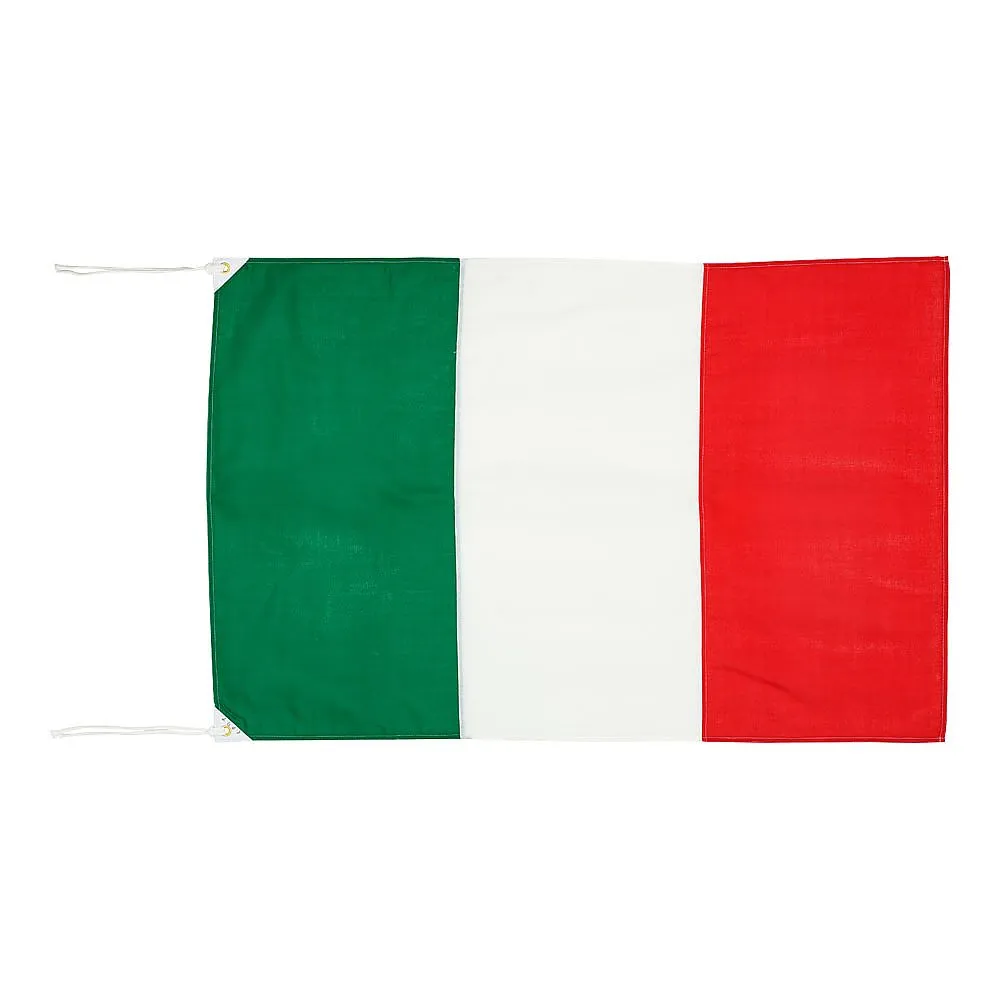62-6317-90　Flag of Exlan 70 x 105 cm Italy