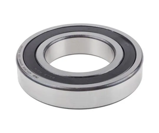 63-7399-87　65mm深沟球轴承120mm O.D.　6213-2RSR