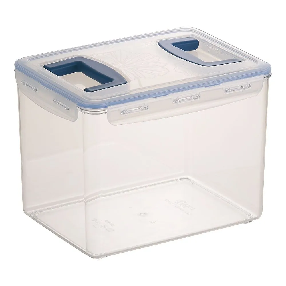 62-6389-40　L&L Bis-free Container Handy Hands 12 L LB889