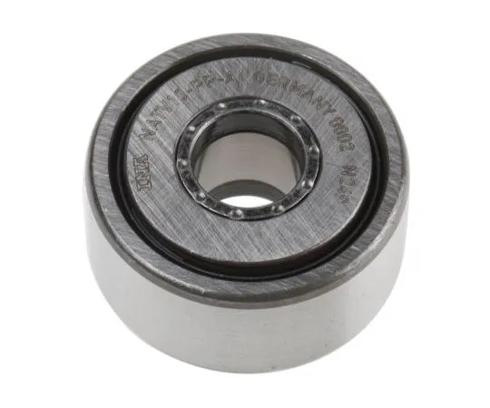 63-7401-22　Yoke轨道器NATV10-PP-A, ID号10mm,外径30mm　NATV10-PP-A