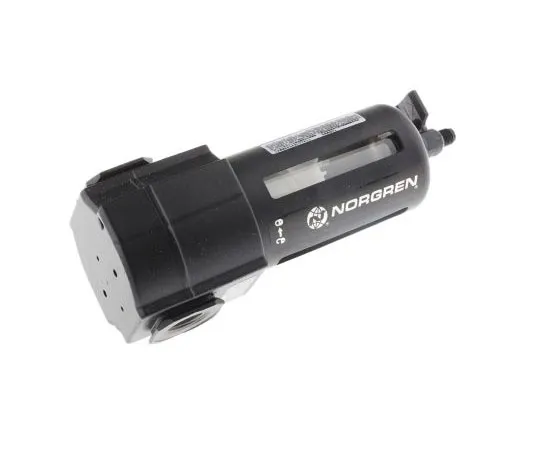 63-7460-29　IMI NorgrenF74G40μm G 1/2气动过滤器，手动　F74G-4GN-QP3