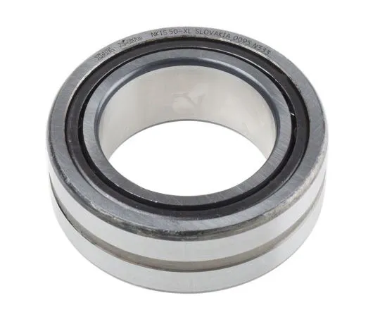 63-7401-66　NKIS50-XL, 50mm I.D, 80mm O.D的滚针轴承　NKIS50-XL