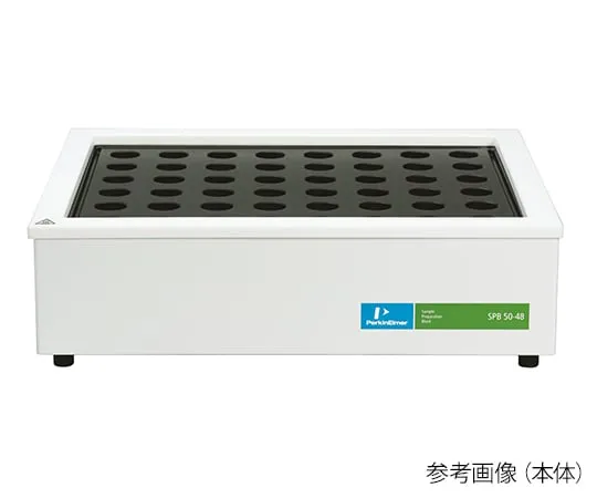 3-9215-01　［已停用］样品预处理系统N9300802+控制器组合