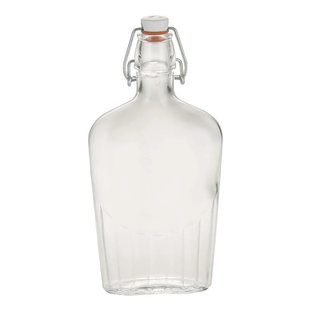 62-6393-03　Fiaschetta Bottle 0.5 L (35820)　3.89130