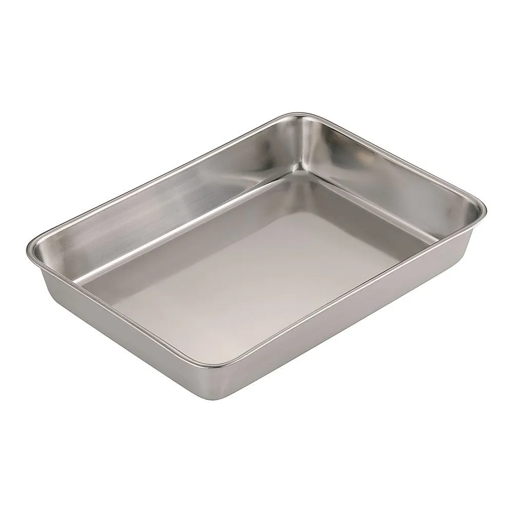 62-6369-88　Antibacterial Square Butt, 8 Pieces (1 Piece)