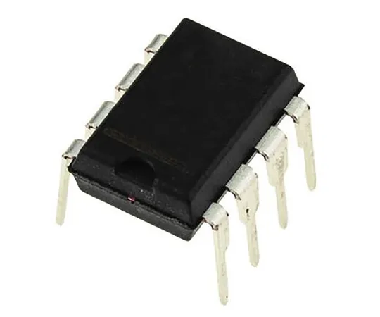 63-7017-04　点亮，LTV-3150-L直流输入IGBT, MOSFET输出光电耦合器，表面贴装，8针DIP　LTV-3150-L