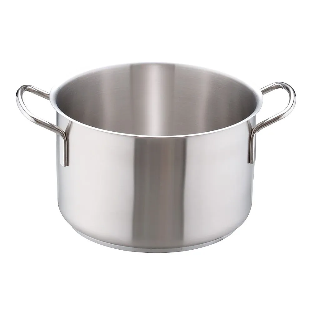 62-6327-46　Half-size Hot Pot Without Cover 28 cm