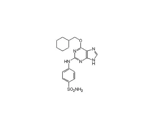 62-8411-87　［已停用］Cdk1/2抑制剂II,NU6102　217713-5MG