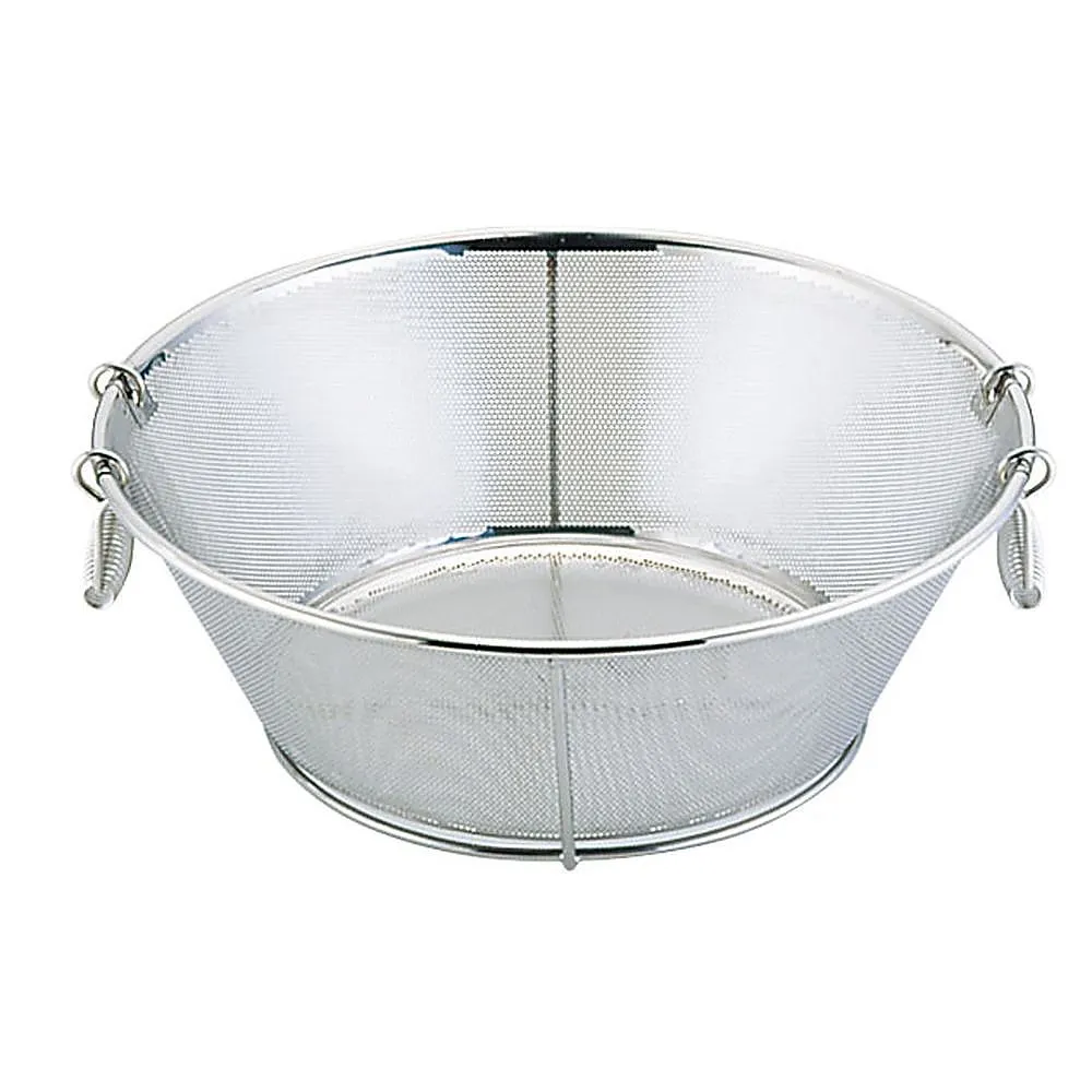 62-6401-61　Punching Flat Bottom Lift (Hole Diameter φ2.2 mm) 51 cm