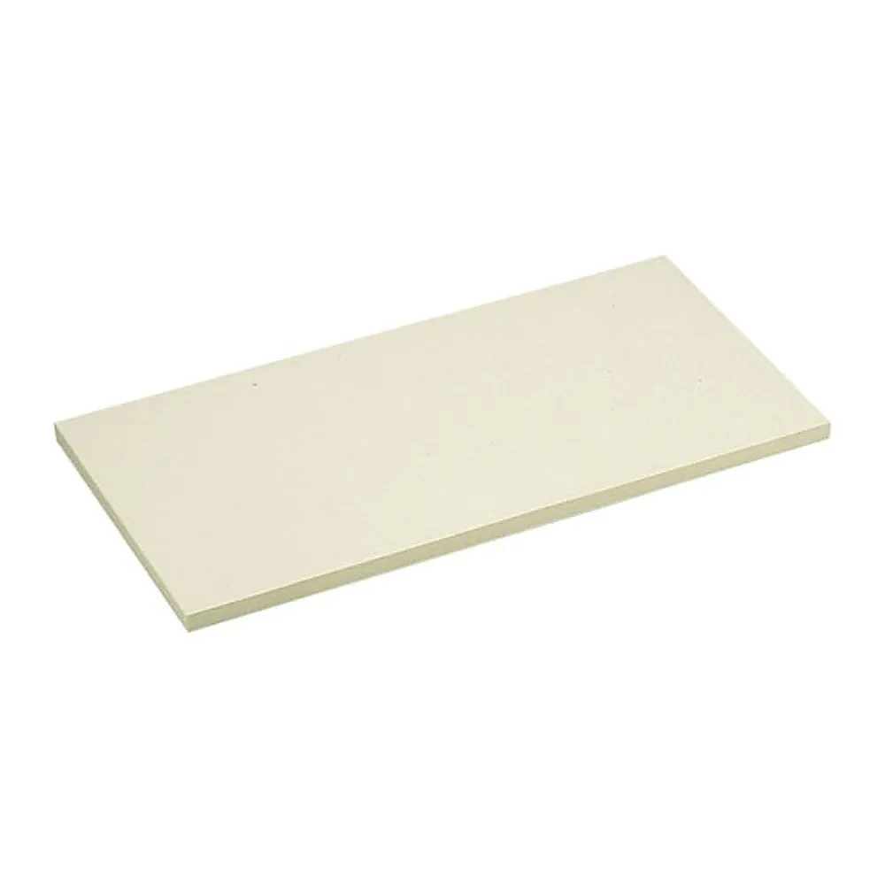 62-6423-88　K-Type Antibacterial Pure Cutting Board 1000 x 450 x H20mm　PK10C