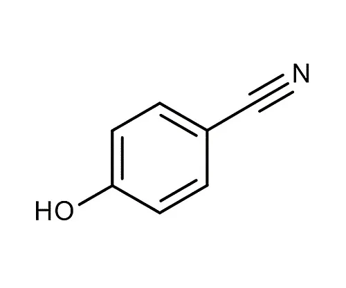 61-0347-12　［已停用］4-羟基苯甲腈合成814579 100G　8.14579.0100