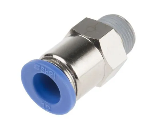 63-7372-38　RS PRO检查阀12mm管，0→9.9 kgf/cm2,0→990 kPa　144-2700