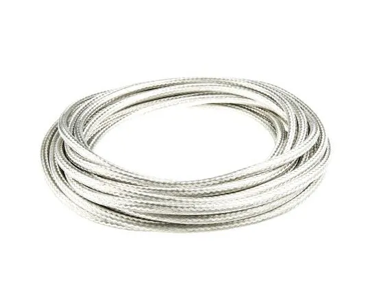 63-7444-81　TE连接性可扩展编织铜缆套筒，直径7.5mm,长度10m, RayBraid系列　RAY-101-7.5(10)CK0610