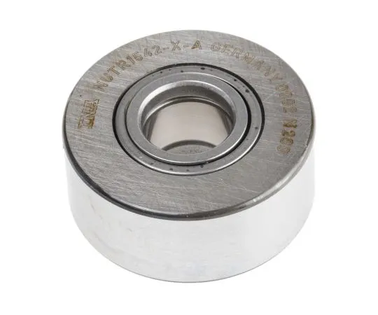 63-7401-98　Yoke轨道滚子NUTR1542-X-A, 15mm ID, 42mm OD　NUTR1542-X-A