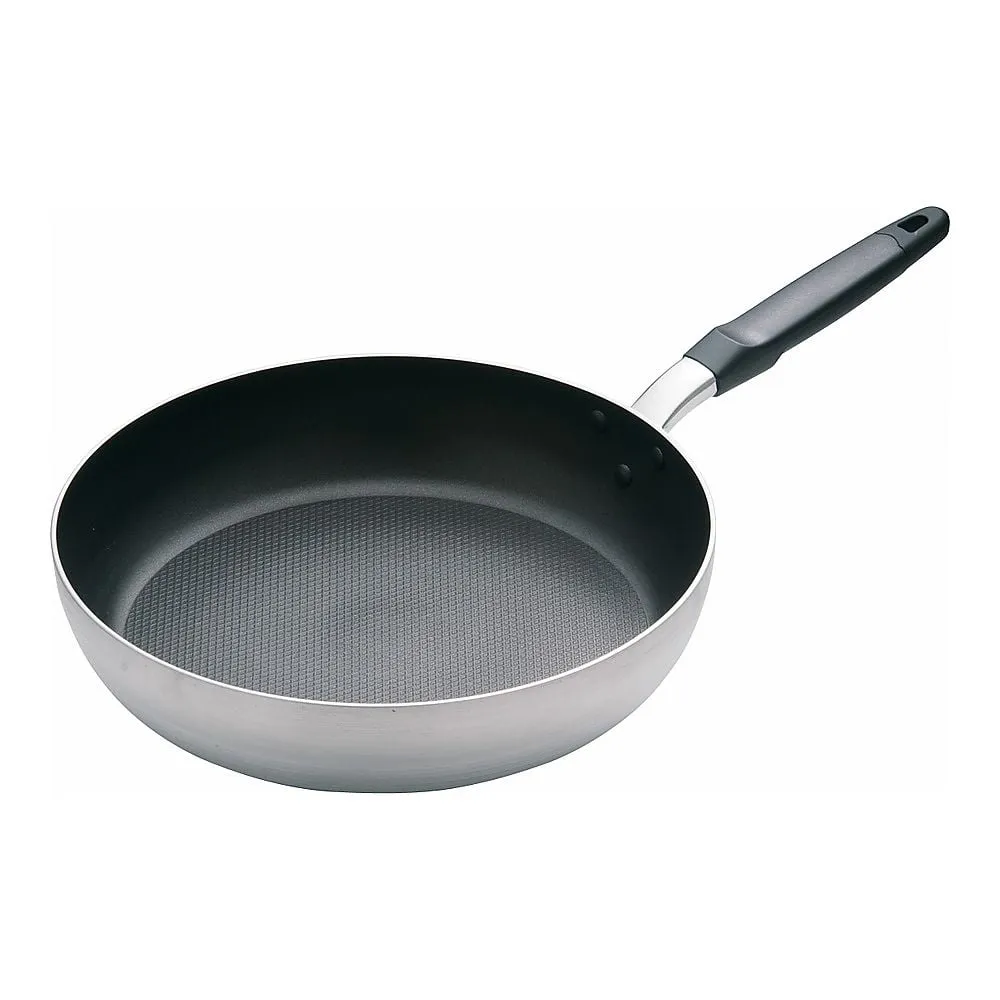 62-6357-24　Doris IH Aluminum Frying Pan 30 cm