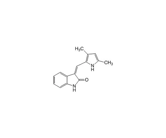 62-8443-14　［已停用］VEGF受体2激酶抑制剂III　676487-1MG