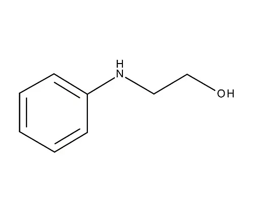 61-0338-70　［已停用］2-苯胺乙醇用于合成806908 500mL　8.06908.0500