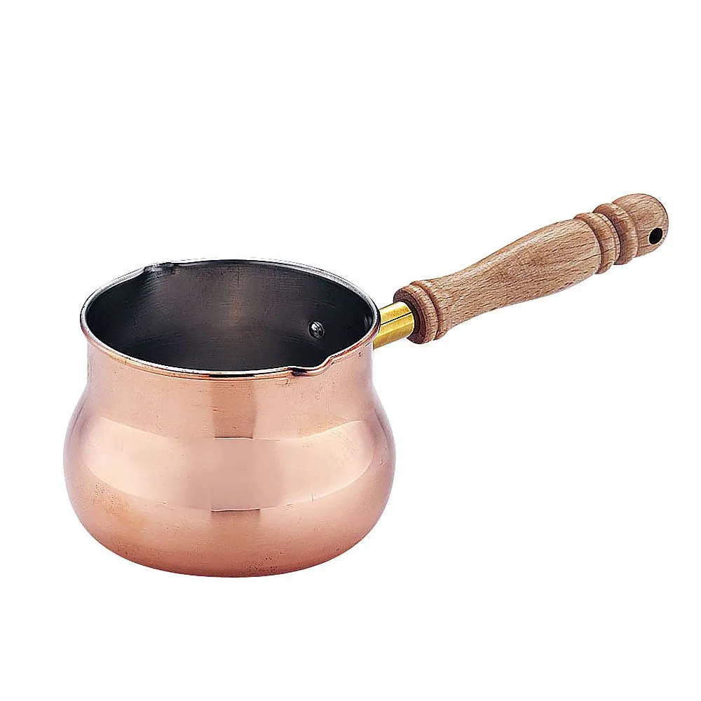 62-6347-21　Copper milk bread