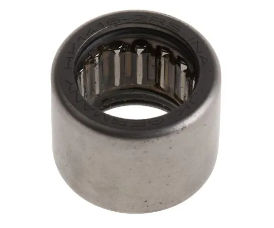 63-7369-69　拉丝杯滚针轴承HK14162RSL271, 14mm ID, 20mm O.D　HK14162RSL271