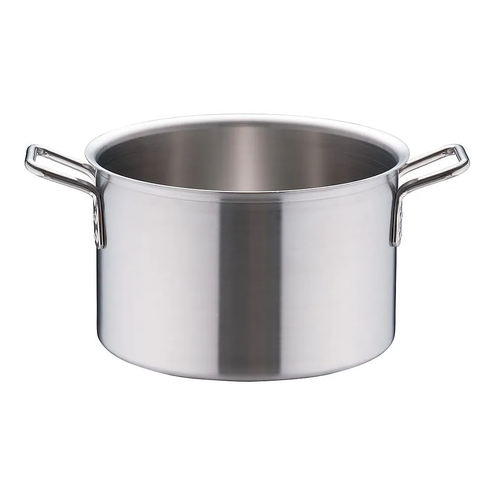 62-6332-15　Half-size Hot Pot 33 cm