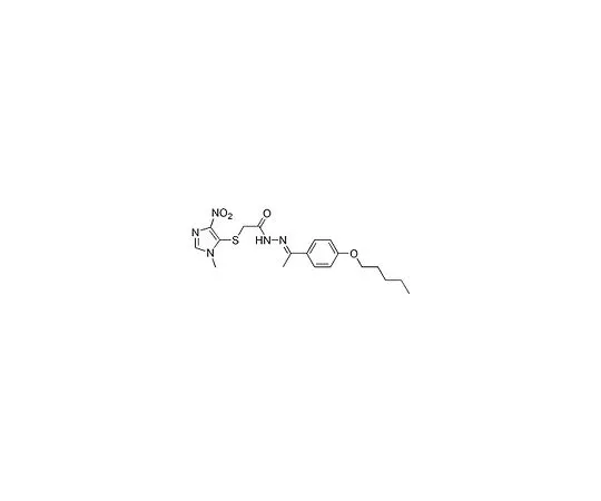62-8437-20　［已停用］ROS抑制剂，YCG 063　557354-5MG