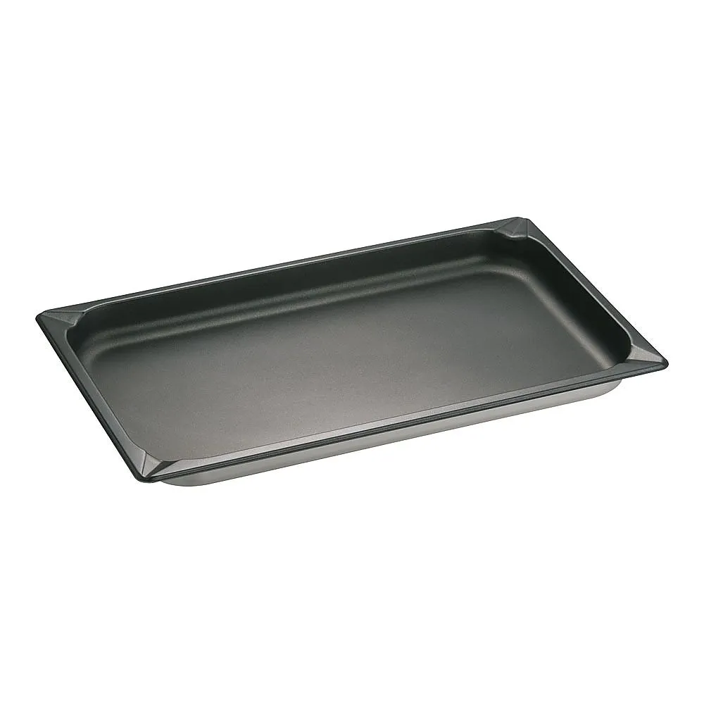 62-6360-86　KINGO Nonstick Hotel Pan 1/1 x 40 mm　11040FS