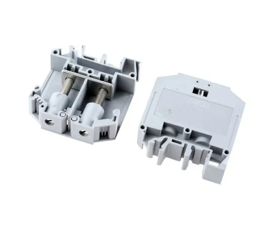 63-7470-96　菲尼克斯接触器，OTTA25-M6系列，800 V标准丁轨终端，螺丝降压终端　790491