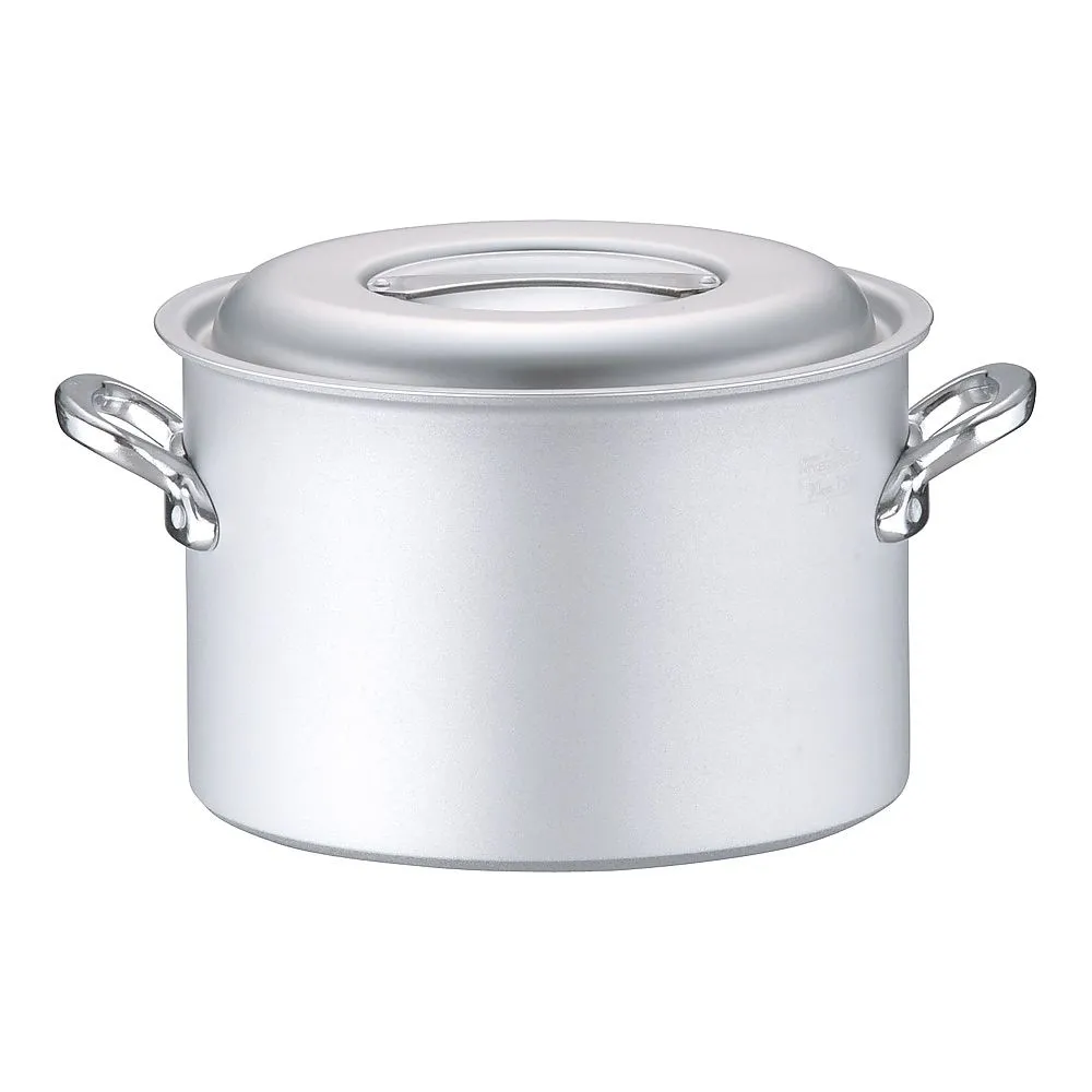 62-6337-21　Commercial Mister IH Half-size Hot Pot 30 cm