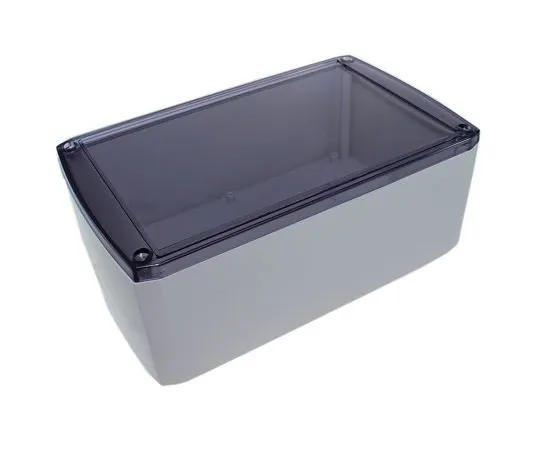63-7011-79　CAMDENBOSS 1102, ABS外壳，IP54, 155 x 95 x 60mm　CSACTT004