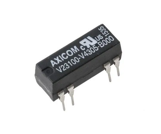 63-7451-76　DPNO芦苇继电器，5V直流　V23100V4305B