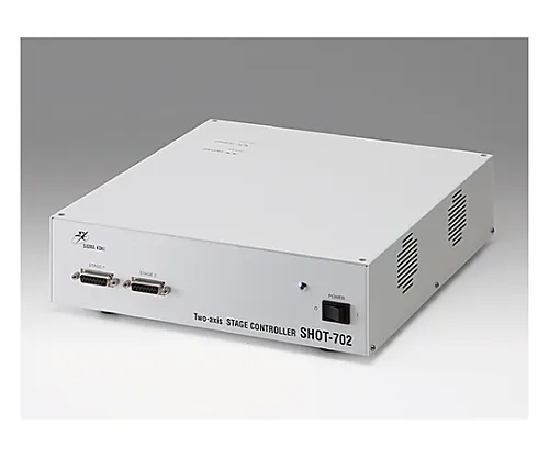 61-6985-38　［已停用］2轴舞台控制器　SHOT-702