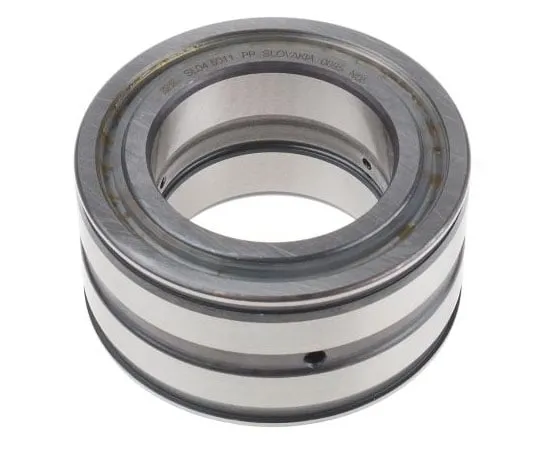 63-7370-11　圆柱滚子轴承SL045011PP, 55mm I.D, 90mm O.D.　SL045011PP