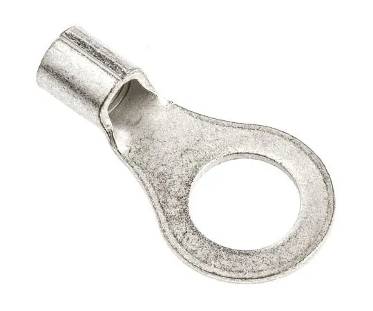 63-7433-68　TE连通性Solstrand系列非绝缘压圈端子，M8螺柱尺寸，2.6mm2至6.6mm2线材尺寸　33459