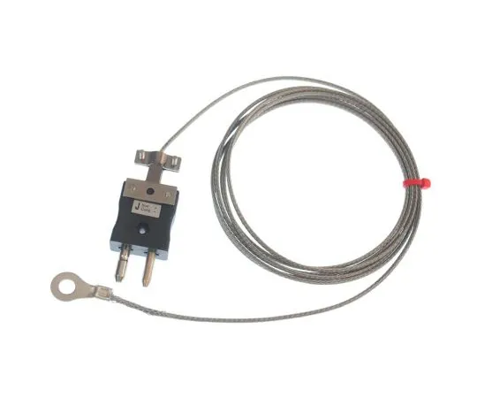63-7025-37　RS PRO型J热电偶6毫米直径， -60°C→+350°C　131-4744
