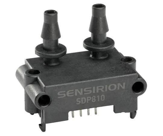 63-7030-16　SDP816-500Pa传感器，差压传感器+500Pa4针　SDP816-500Pa