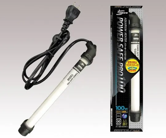 2-8126-01　［已停用］热水器180 mm　NHR-030