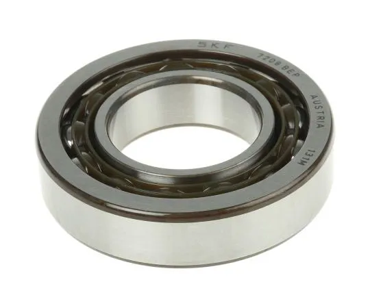 63-7466-75　40mm角接触球轴承80mm O.D.　7208 BEP