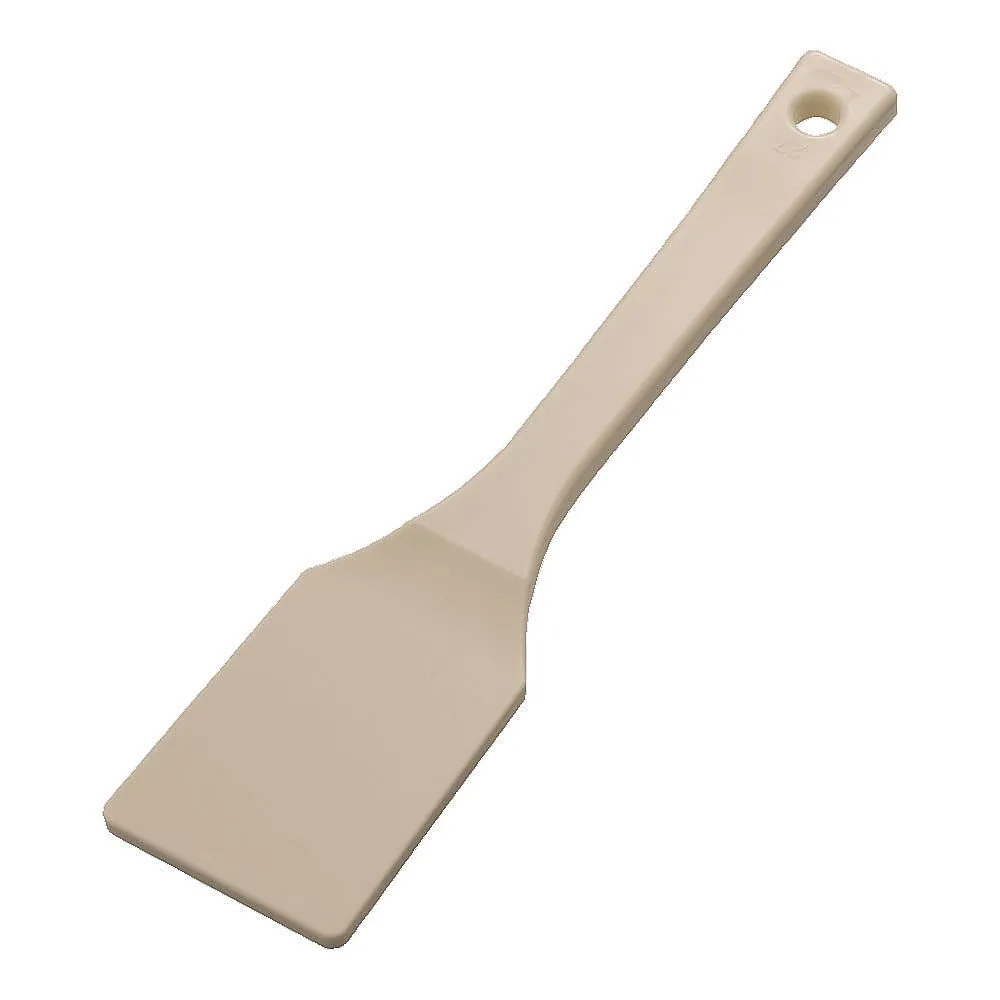 62-6382-92　TPX square spatel 27 cm (912)
