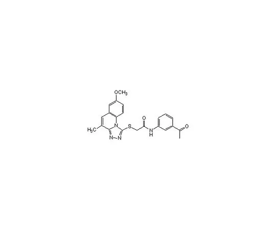 62-8439-15　［已停用］Src激酶抑制剂II　567806-5MG