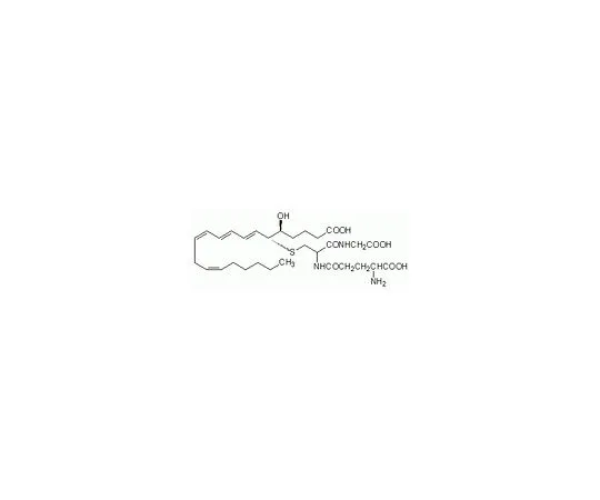 62-8426-75　［已停用］白三烯C4　434692-50UG