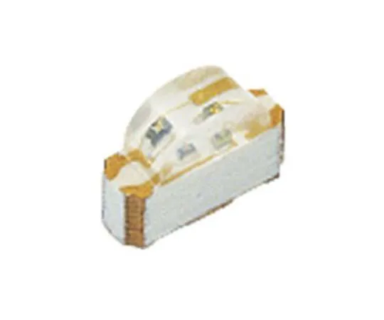 63-7016-93　2.4 V绿色和红色LED 3010 SMD,Lit-OnLTST-S326KGJRKT　LTST-S326KGJRKT